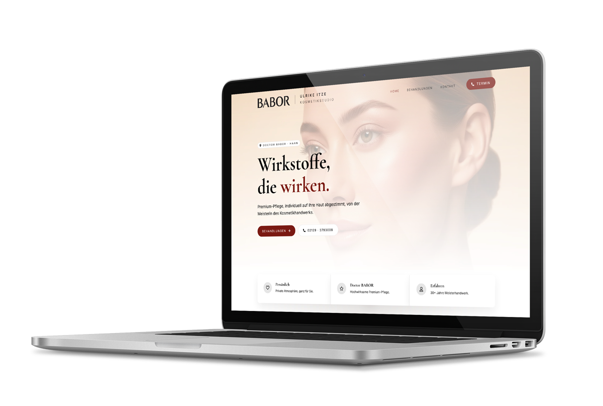 Kosmetik-Itze-Referenz-Mockup