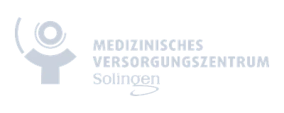 Logo MVZ Klinikum Solingen