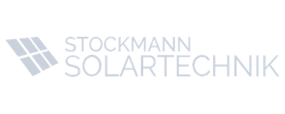 Logo Stockmann Solartechnik