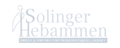 Logo Solinger Hebammen