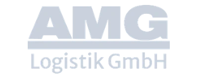 Logo AMG Logistik
