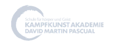 Logo Kampfkunst Akademie David Martin Pascual