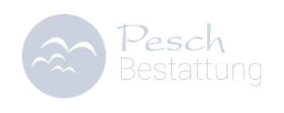 Logo Pesch Bestattungen